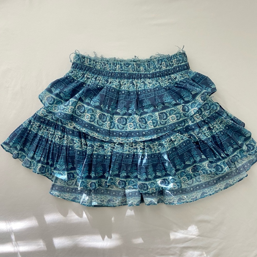 Love Shack Fancy Skirt